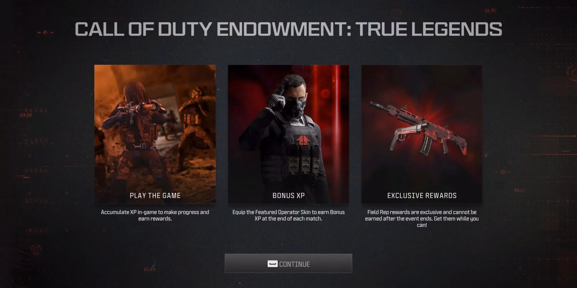 modern-warfare-3-preseason-events-my-hilarious-grind-for-exclusive-goodies-in-2026-image-1