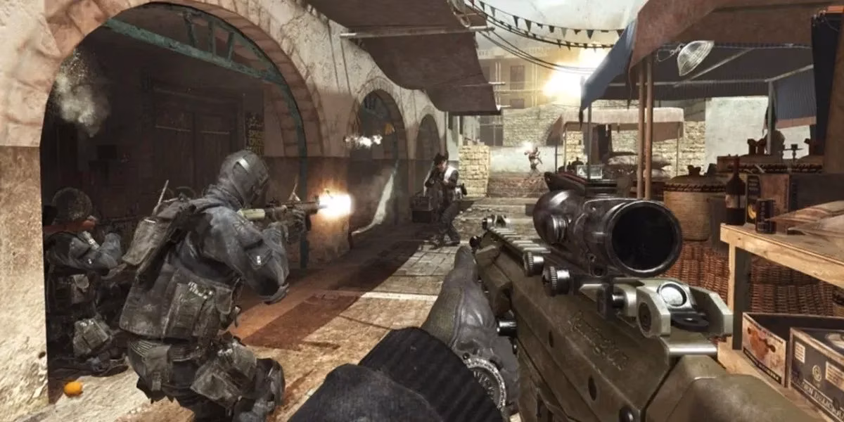 ranking-the-top-10-call-of-duty-campaigns-that-defined-first-person-shooters-image-1