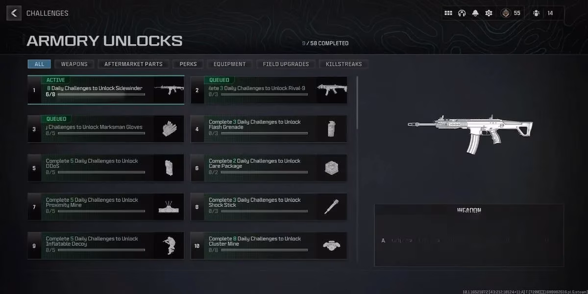 a-complete-guide-to-modern-warfare-3-s-armory-unlock-system-from-level-25-to-mastery-image-0
